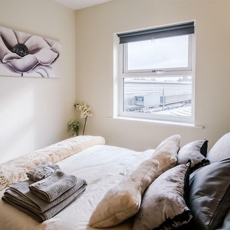 Fishergate Apartments Престън Екстериор снимка