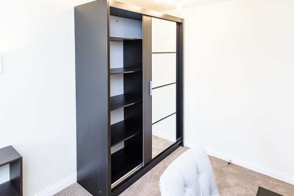 Fishergate Apartments Престън Екстериор снимка