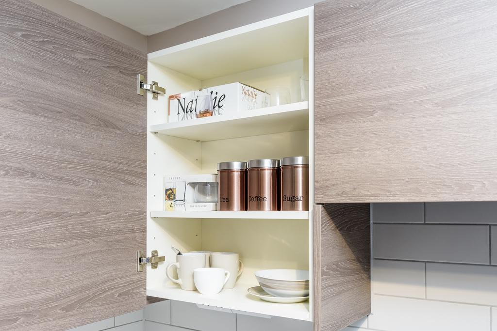 Fishergate Apartments Престън Екстериор снимка