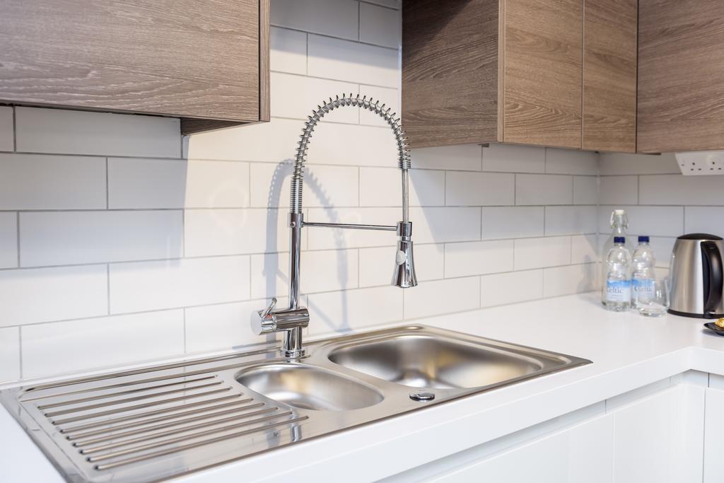 Fishergate Apartments Престън Екстериор снимка