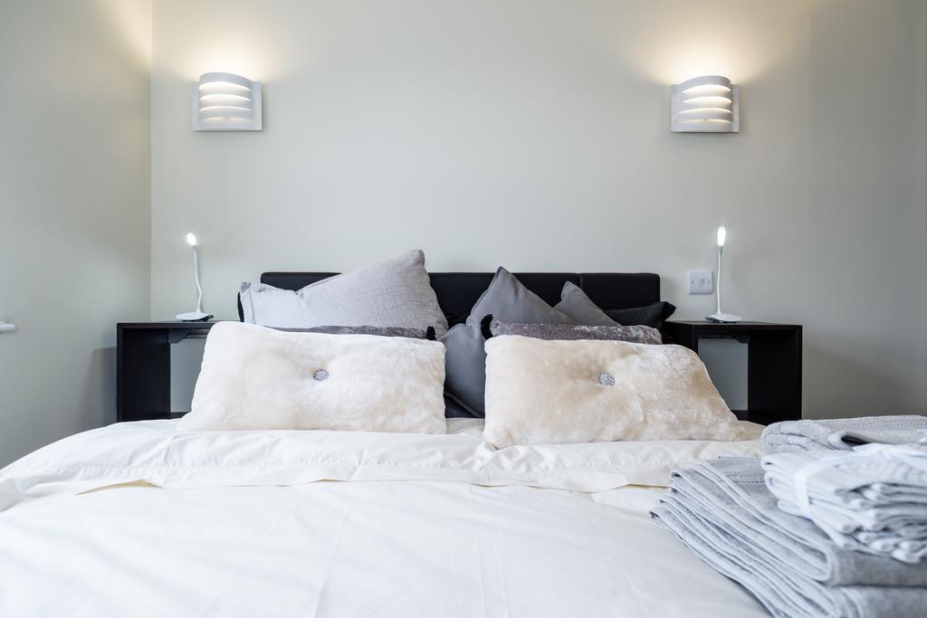 Fishergate Apartments Престън Екстериор снимка