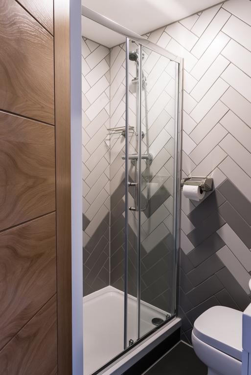 Fishergate Apartments Престън Екстериор снимка