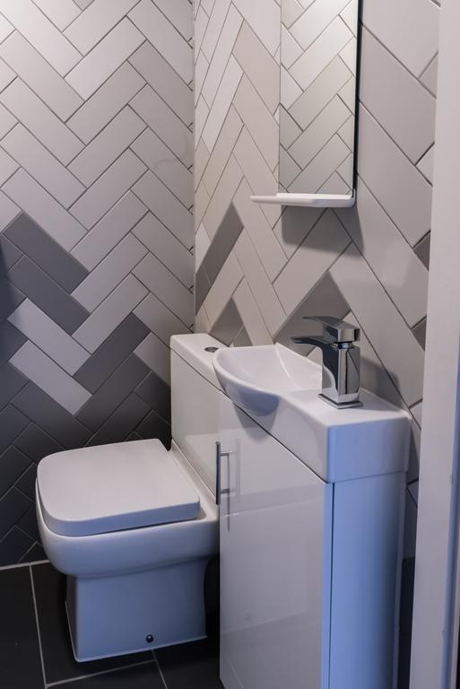 Fishergate Apartments Престън Стая снимка