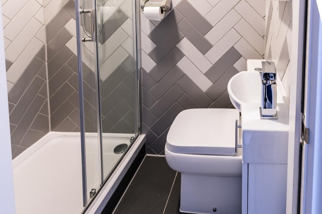 Fishergate Apartments Престън Стая снимка