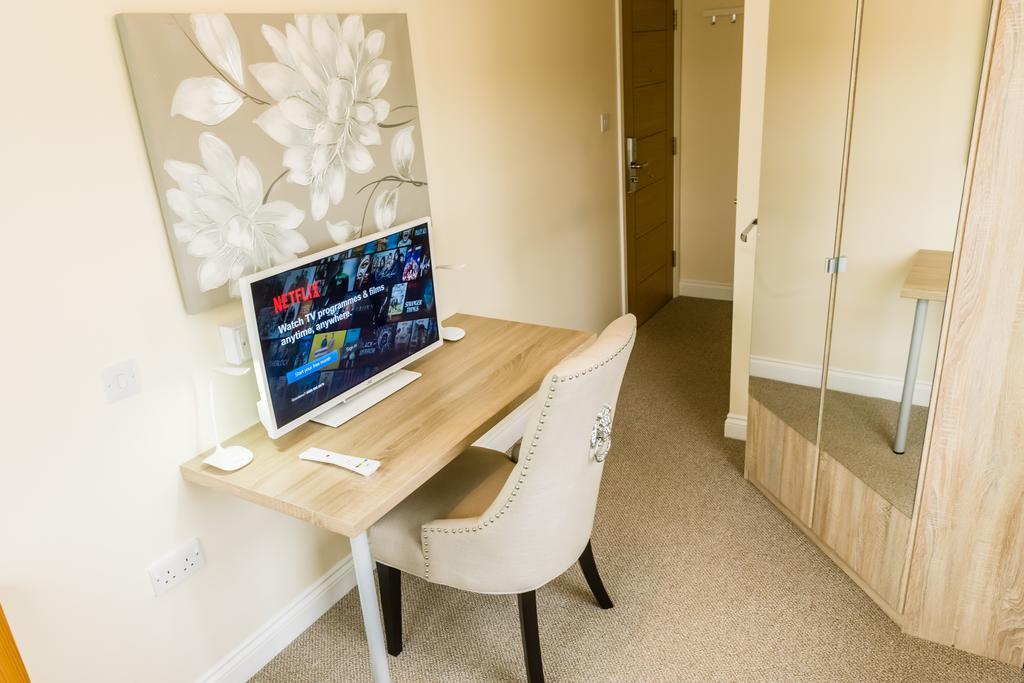 Fishergate Apartments Престън Стая снимка