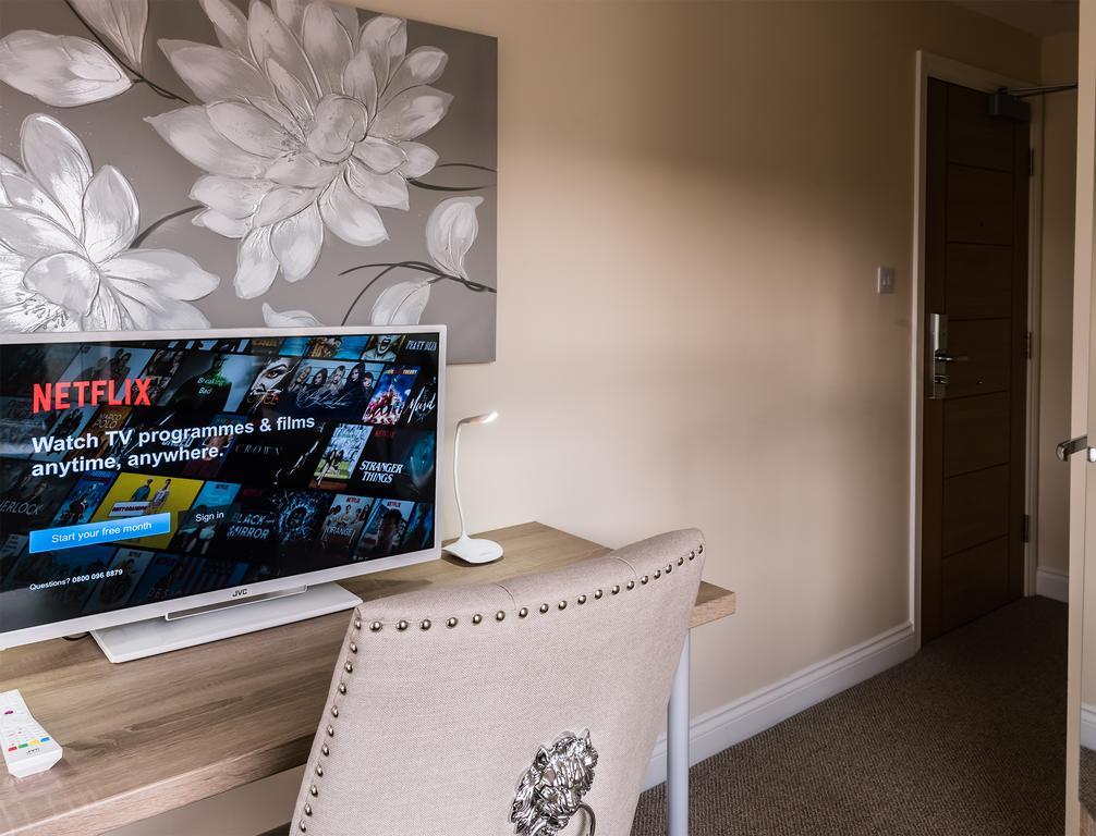 Fishergate Apartments Престън Стая снимка