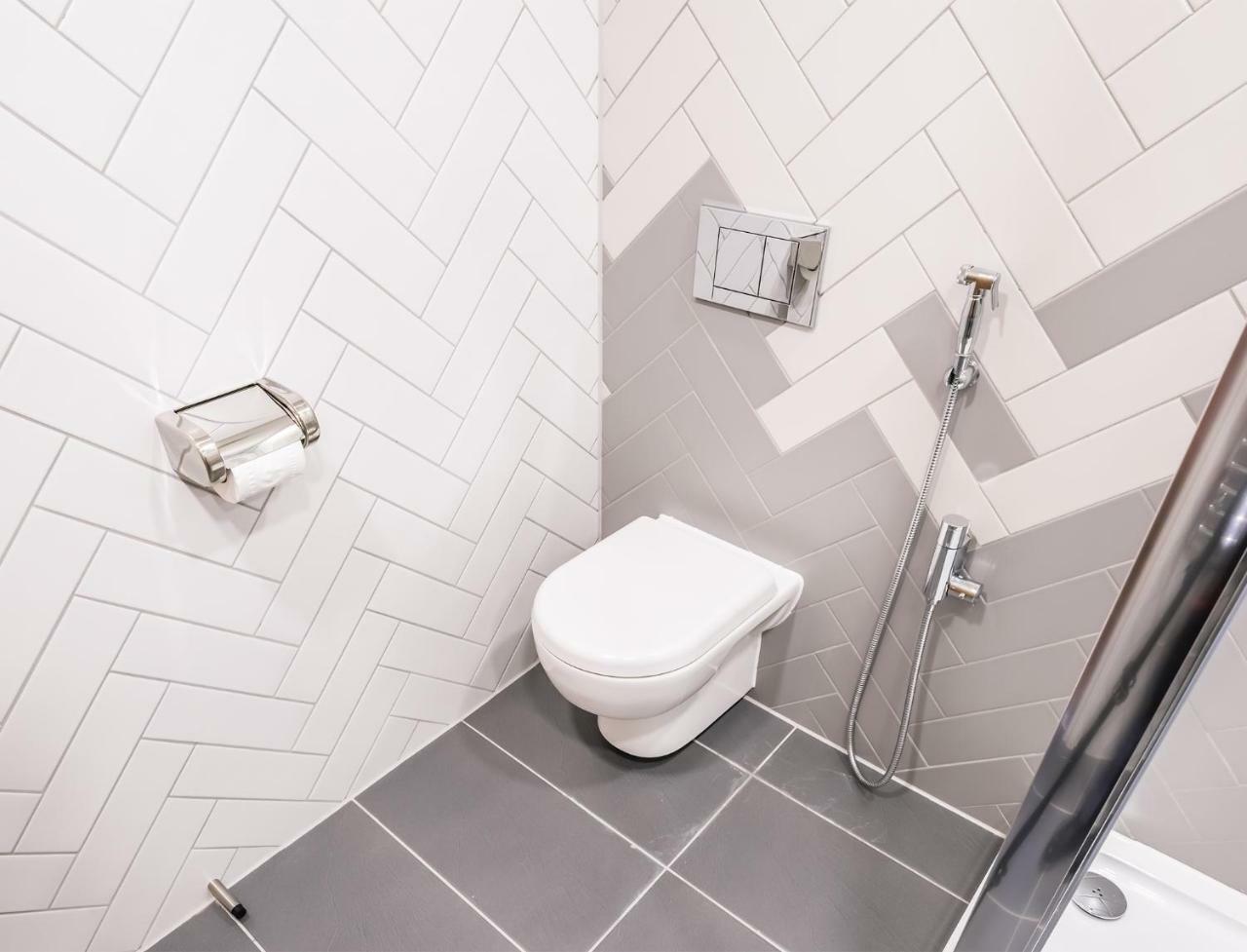 Fishergate Apartments Престън Екстериор снимка